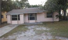 2931 Dr Ml King Jr S Saint Petersburg, FL 33705