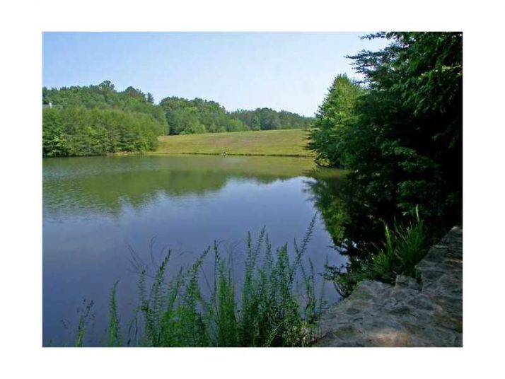 0 High Meadow Lakes, Clarkesville, GA 30523