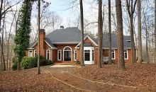 15460 Thorntree Run Alpharetta, GA 30004