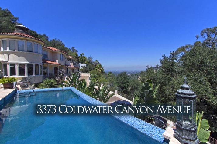 3373 Coldwater Canyon, Studio City, CA 91604