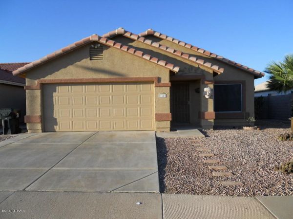 11626 W PALM Lane, Avondale, AZ 85392