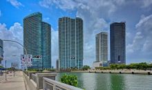 900 BISCAYNE BLVD # 5302 Miami, FL 33132