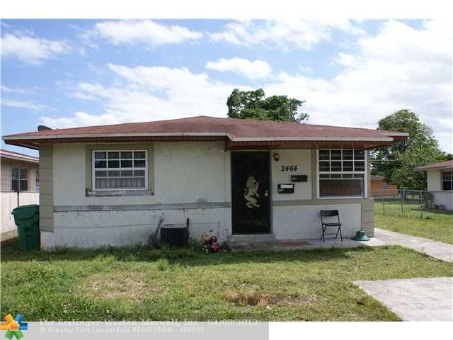 2464 NW 82ND ST, Miami, FL 33147