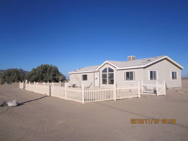 48646 Morgan Lane, Newberry Springs, CA 92365