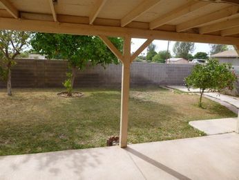 1642 S 46th Drive, Yuma, AZ 85364