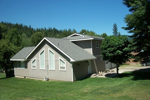 518 HUNT GULCH Road, Kingston, ID 83839