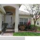 11004 NW 61ST CT, Pompano Beach, FL 33076 ID:811437