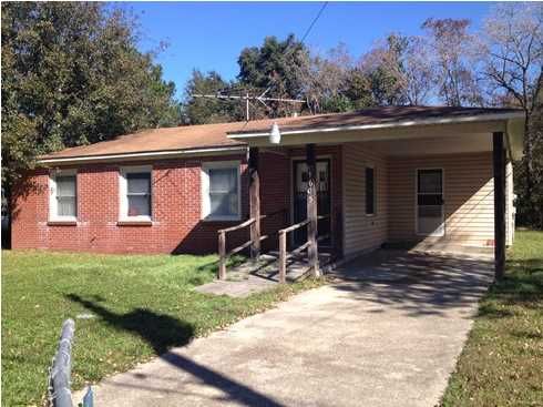 1605 Cadillac Dr, Mobile, AL 36605