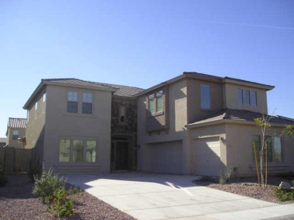 17863 W CROCUS Drive, Surprise, AZ 85388