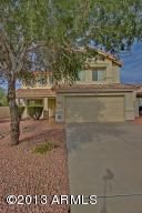 6154 E SIERRA MORENA Street, Mesa, AZ 85215