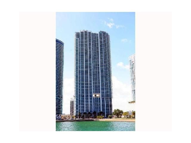 900 BISCAYNE BL # 1910, Miami, FL 33132