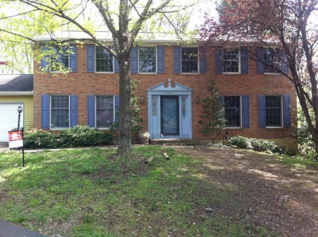 8407 Terra Woods Dri, Springfield, VA 22153