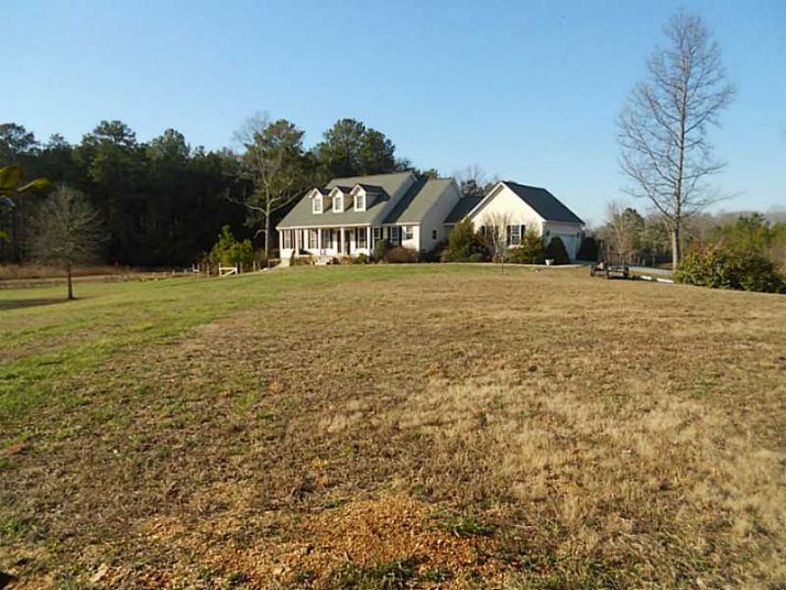 2558 Pleasant Hill Road, Ranger, GA 30734