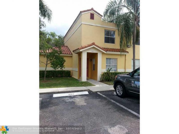 4088 NW 90th Ave # 4088, Fort Lauderdale, FL 33351