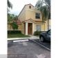 4088 NW 90th Ave # 4088, Fort Lauderdale, FL 33351 ID:1007797