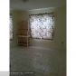 4088 NW 90th Ave # 4088, Fort Lauderdale, FL 33351 ID:1007805