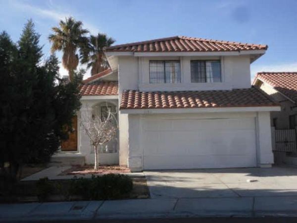 3153 Clamdigger Ln, Las Vegas, NV 89117