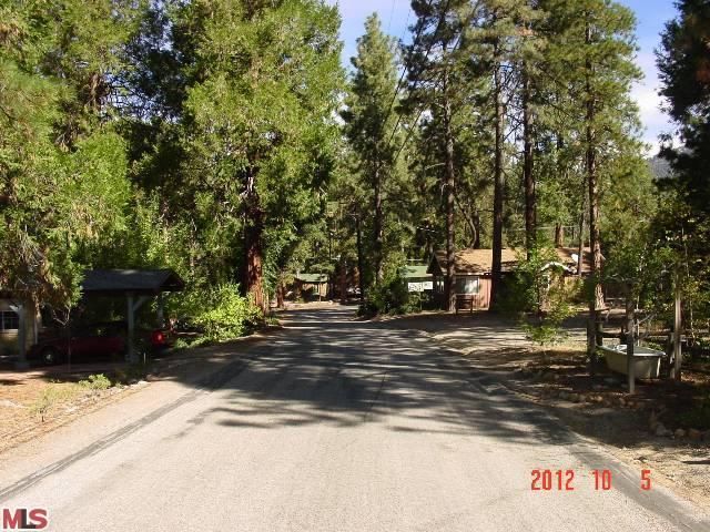 25150 Marion Ridge Drive, Idyllwild, CA 92549