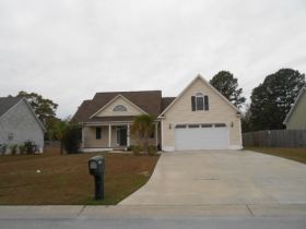 313 Primrose Place, Newport, NC 28570