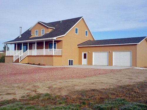 4138 CR 76, Torrington, WY 82240