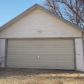 1231 S Elizabeth St, Wichita, KS 67213 ID:3658717