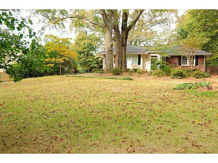 2890 Pangborn Road, Decatur, GA 30033