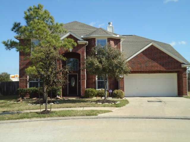 16902 Locust Springs Dr, Houston, TX 77095