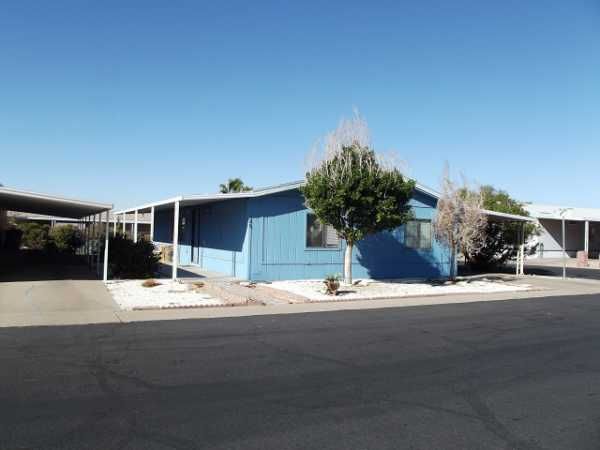 245 S. 56th Street, Mesa, AZ 85206