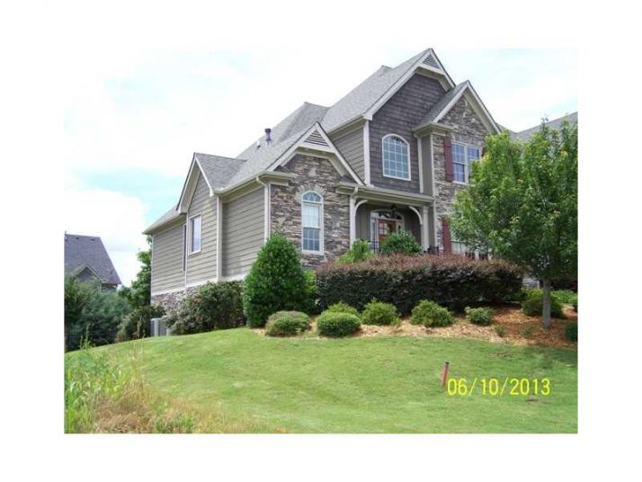 101 Twelve Oaks Drive Se, Cartersville, GA 30120