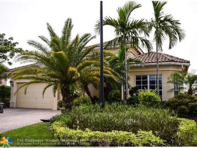 12168 NW 75TH PL, Pompano Beach, FL 33076