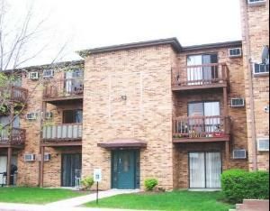 1344 N Geneva Dr Unit 2B, Palatine, IL 60074