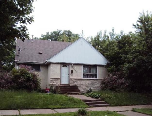 3334 Oliver Avenue North, Minneapolis, MN 55412