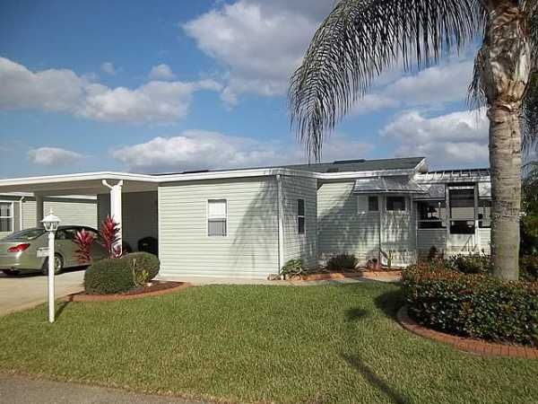 1033 Carefree Pkwy, Sebring, FL 33872