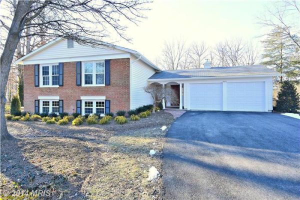 9103 RURAL PLAINS PLACE, Springfield, VA 22153