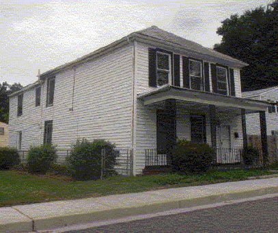 1829 E Lexington Street, Norfolk, VA 23504