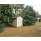 4912 Bayside Court, Stone Mountain, GA 30088 ID:2646173