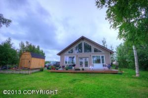 12753 W Birch, Big Lake, AK 99652