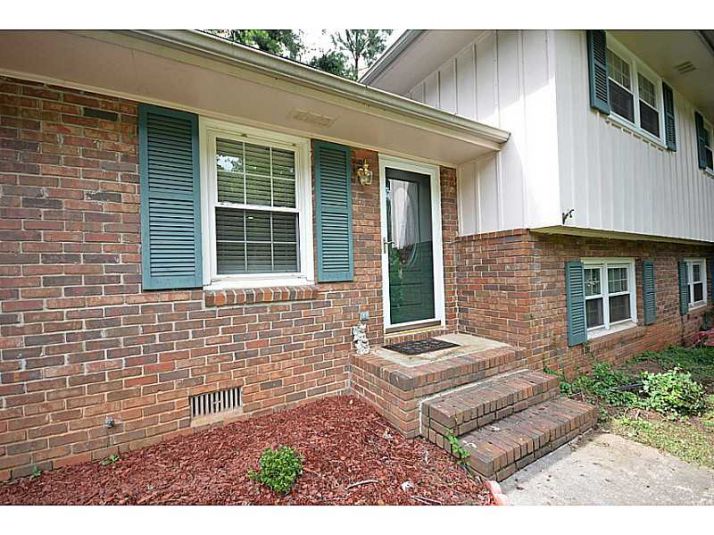 2690 Millwood Court, Decatur, GA 30033