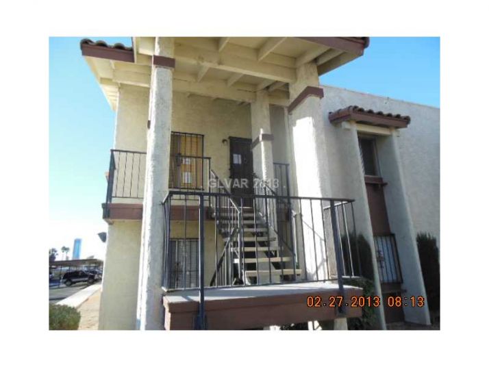 3242 Jericho St Unit C, Las Vegas, NV 89102