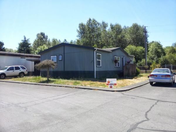 300 SW 7th Ave #1201, Battle Ground, WA 98604