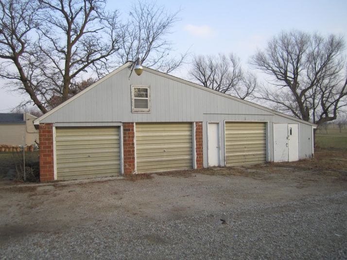 305 22nd Street Sou, Mason City, IA 50401