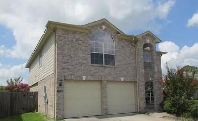 7279 Junco Dr, Houston, TX 77040