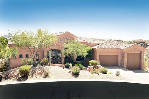 9735 N Red Bluff Dr, Fountain Hills, AZ 85268