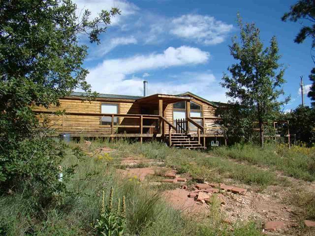 6240 Juniper Ridge Road, Show Low, AZ 85901