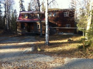 5725 W Appalachian Avenue, Big Lake, AK 99652