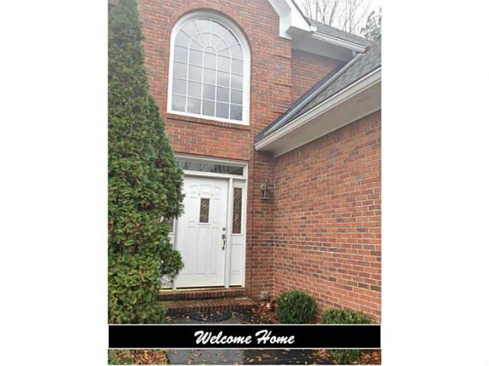 1496 Regency Walk Drive, Decatur, GA 30033