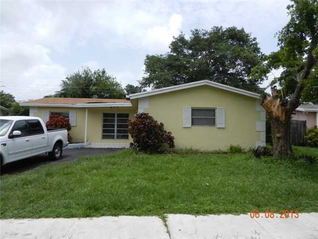 6371 RALEIGH ST, Hollywood, FL 33024