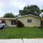 6371 RALEIGH ST, Hollywood, FL 33024 ID:619040