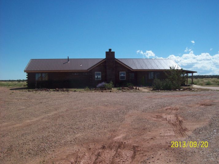 8215 E Concho Rd, Snowflake, AZ 85937