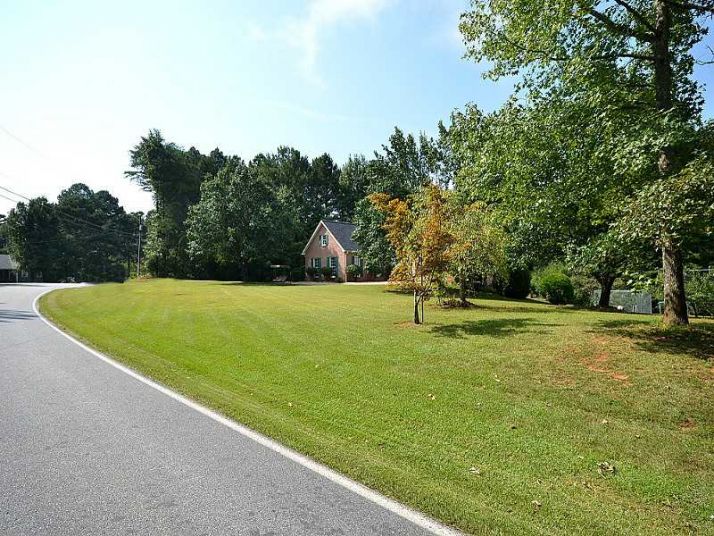 1525 Pilgrim Road, Cumming, GA 30040